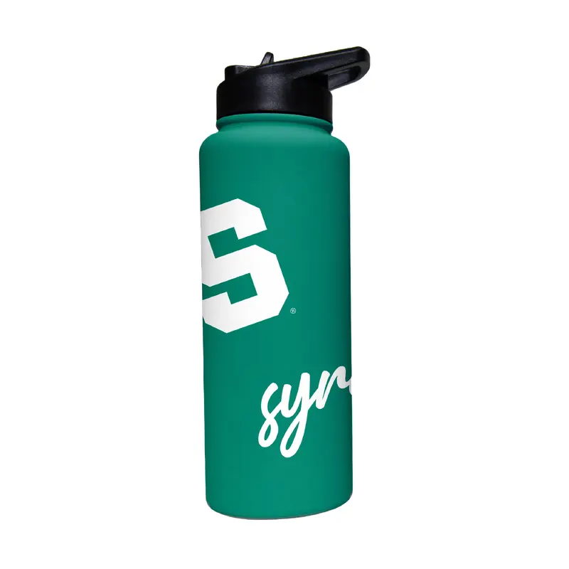Syracuse 34oz Optic Bold Soft Touch Quencher