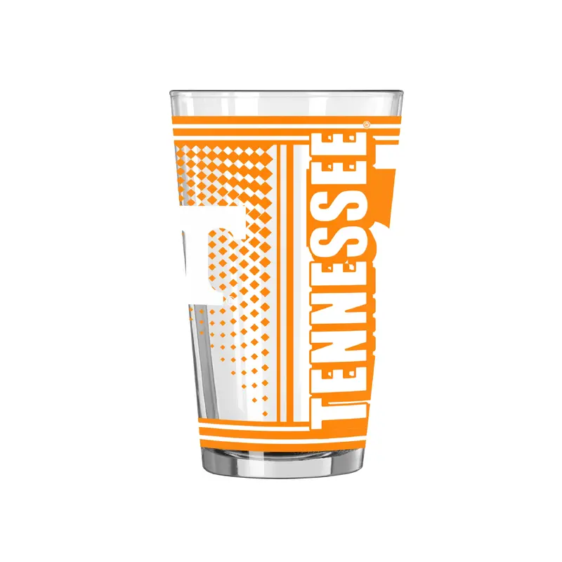 Tennessee 16oz Hero Pint Glass