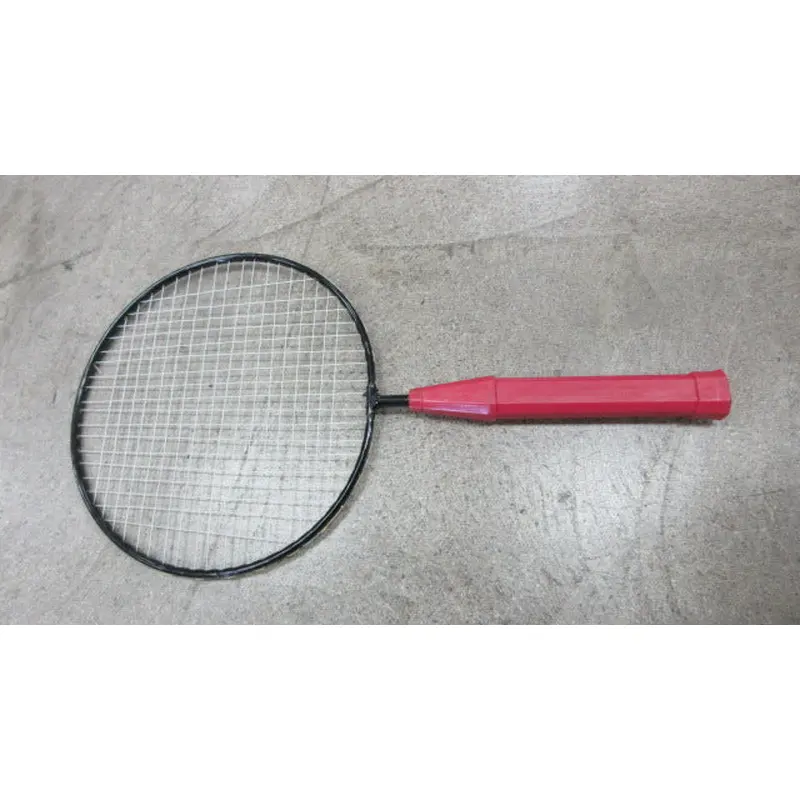 Used Badminton 17" Racquet