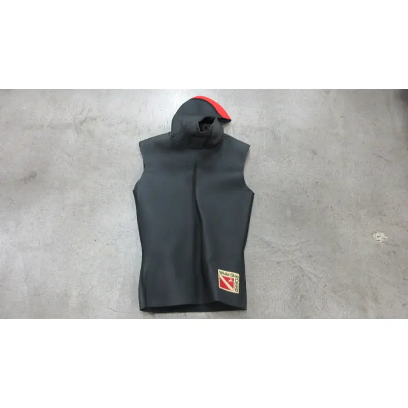Used White Stag Deep Scub Base Layer Hood Vest