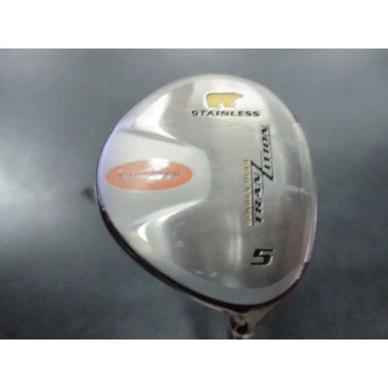Used Golden Bear Tranzition Ladies 5 Wood