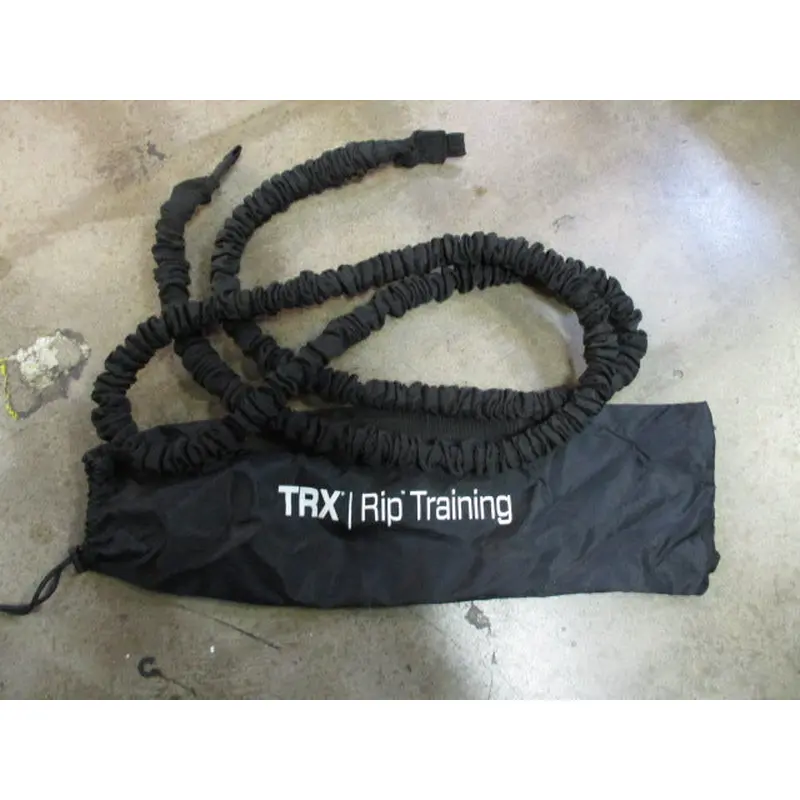Used TRX Rip Training Cord