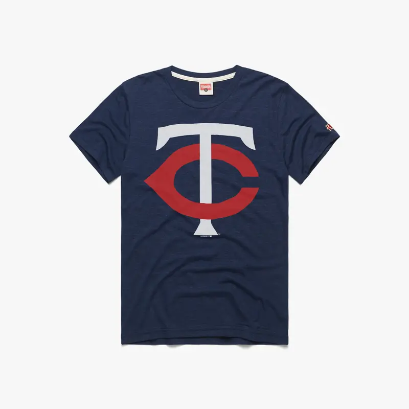 Minnesota Twins Alt Logo '61