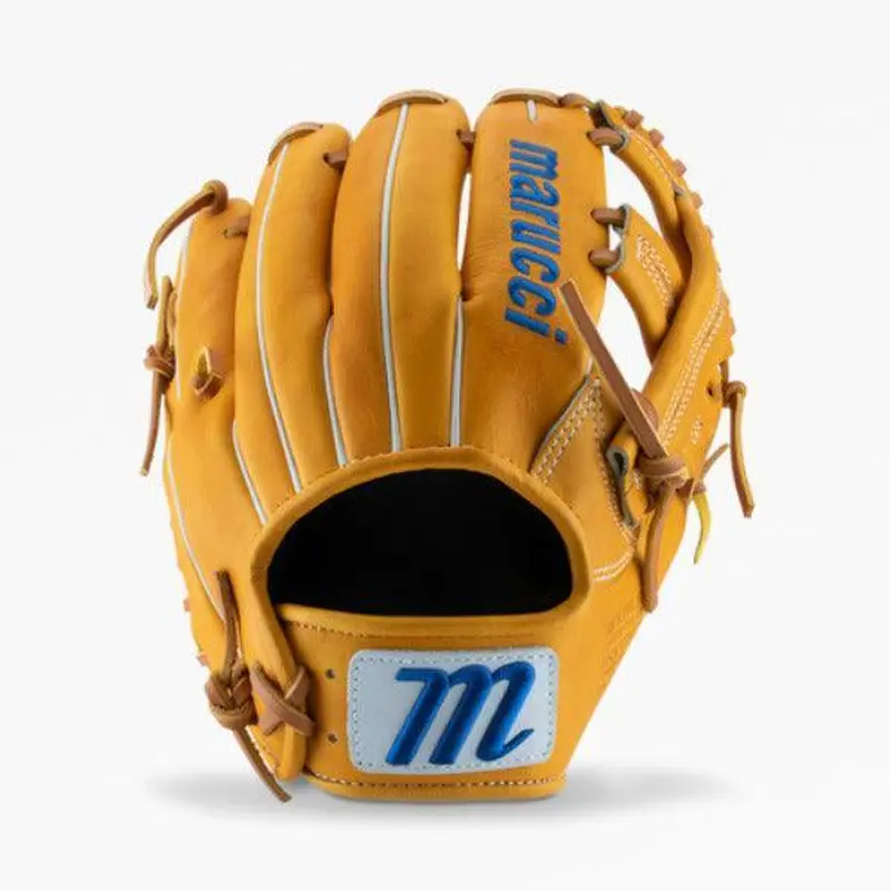 Marucci Cypress 11.5" Baseball Fielding Glove - MFG3CY53A4-MS/RB