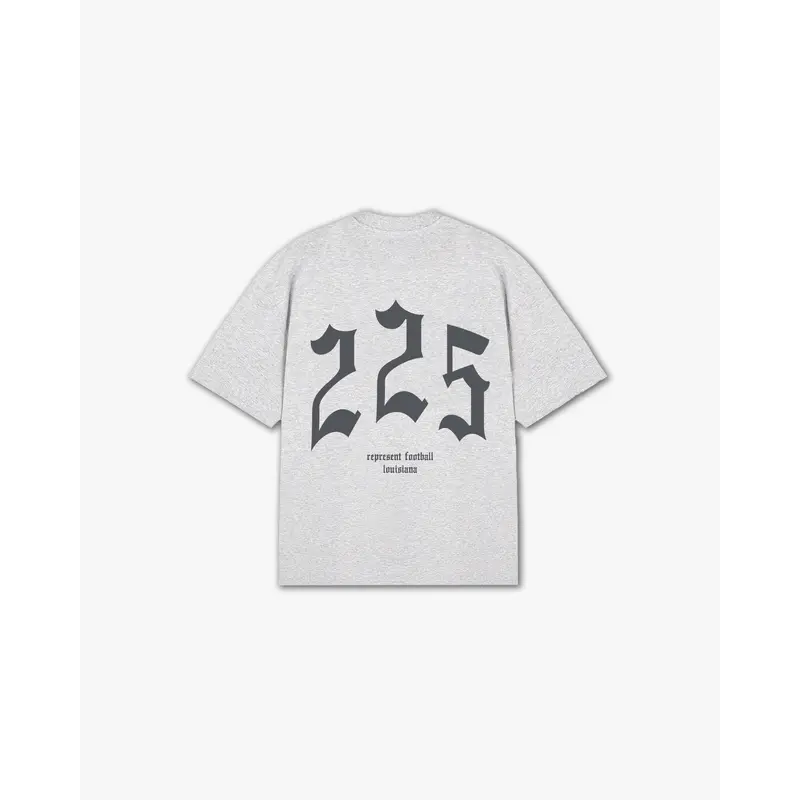 THE (225) VANQUISH FOOTBALL V2 ELITE TEE