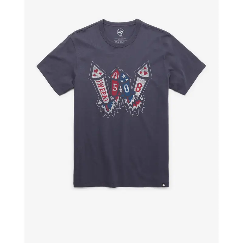 WORCESTER RED SOX COPA PREMIER '47 FRANKLIN TEE