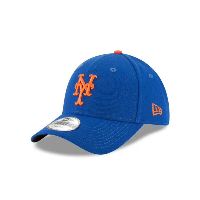 New Era - New York Mets - The League - 9FORTY - Royal