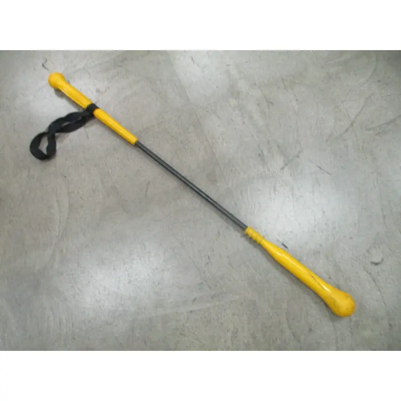 Used Baseball Hitting Stick Swing Trainer