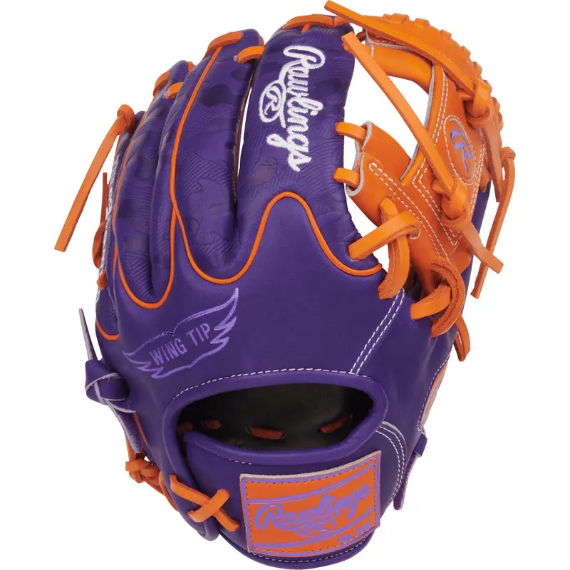 Rawlings Heart of the Hide 11.5" Baseball Fielding Glove - PROR204WU-2PUO