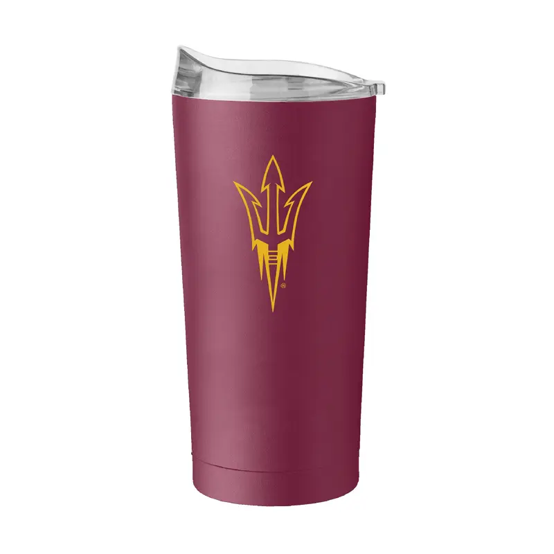 Arizona State 20oz Flipside Powder Coat Tumbler