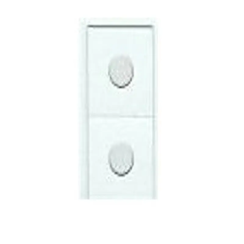 Cardboard coin holder 2x2's - Nickel 100ct