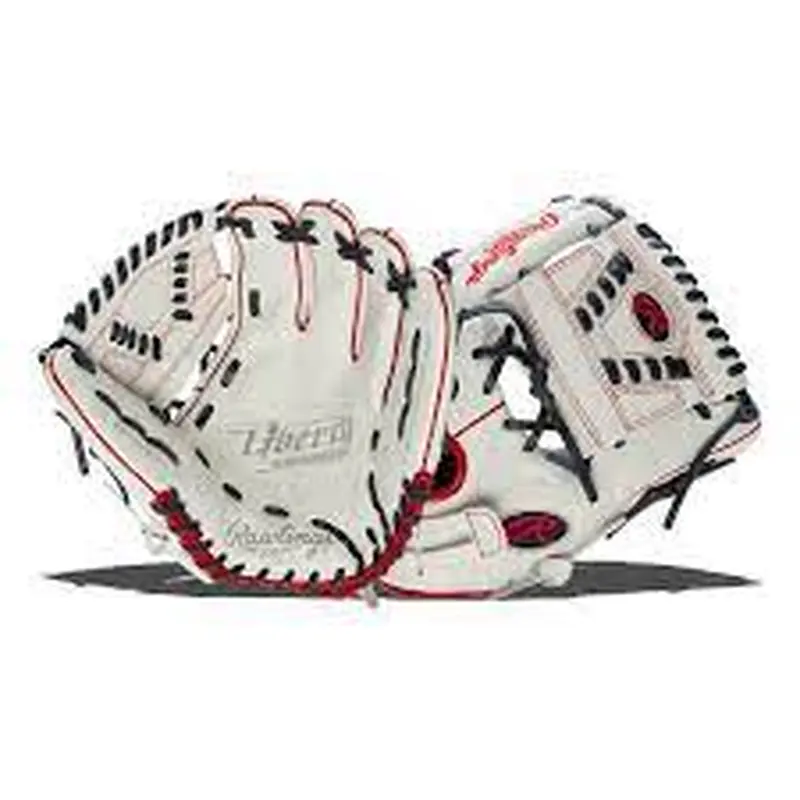 New Rawlings Liberty Advanced 12" Fastpitch Softball Glove