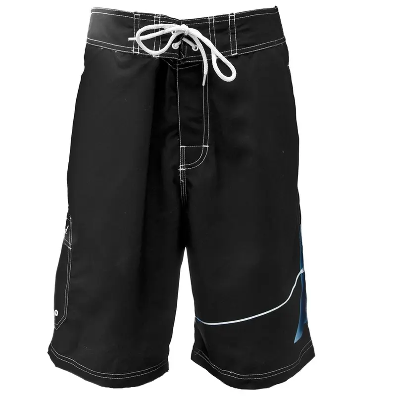 Pink Floyd - Dark Side Black Board Shorts