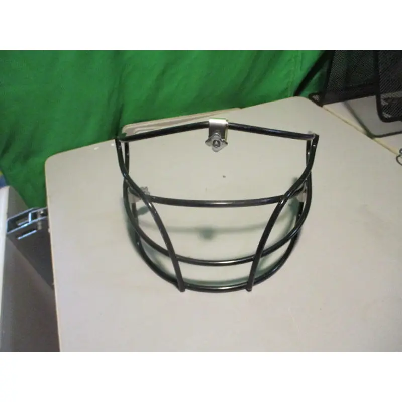 Used Adidas Batting Helmet Face Guard