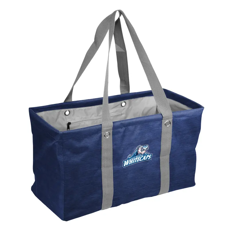 West Michigan Whitecaps Picnic Caddy