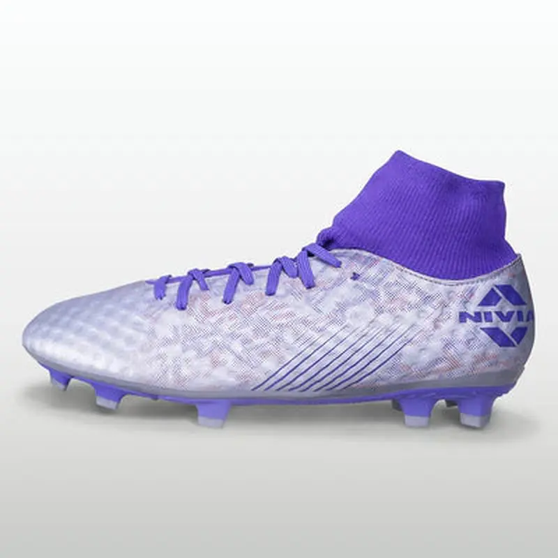 Nivia Football Shoe Oslar 3.0 | Kibi sport