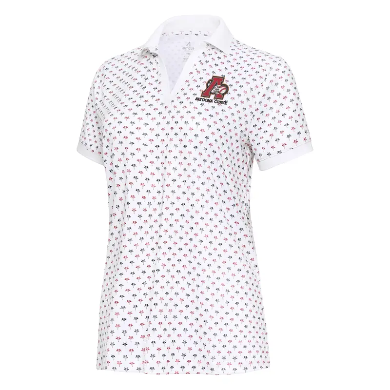 Altoona Curve Women's Ameri Kona Polo