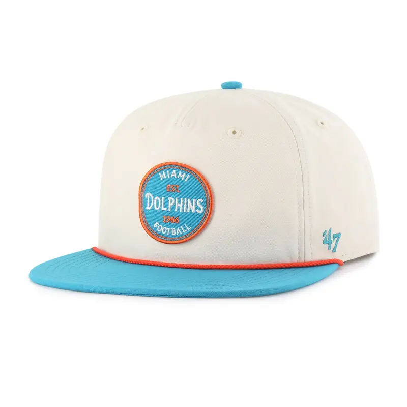 MIAMI DOLPHINS PAYSON '47 CAPTAIN RF RELAXED FIT