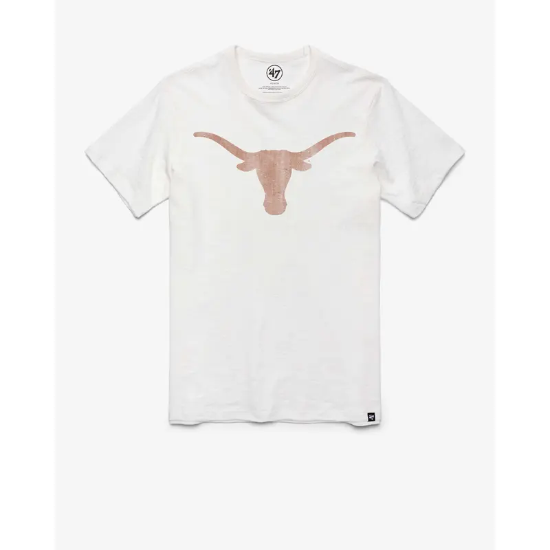 TEXAS LONGHORNS GRIT '47 SCRUM TEE