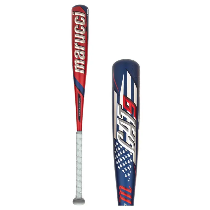 New Marucci CAT9 Pastime -10 USSSA Baseball Bat MSBC910A 30"
