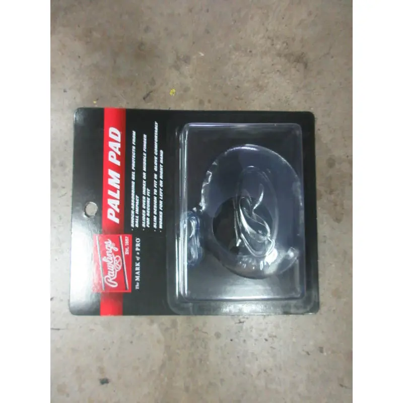New Rawlings Palm Pad