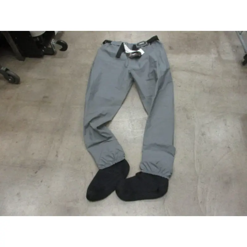 Used Frogg Toggs Hellbender Soft Boot Men's Regular Fishing Waders Size 2XL