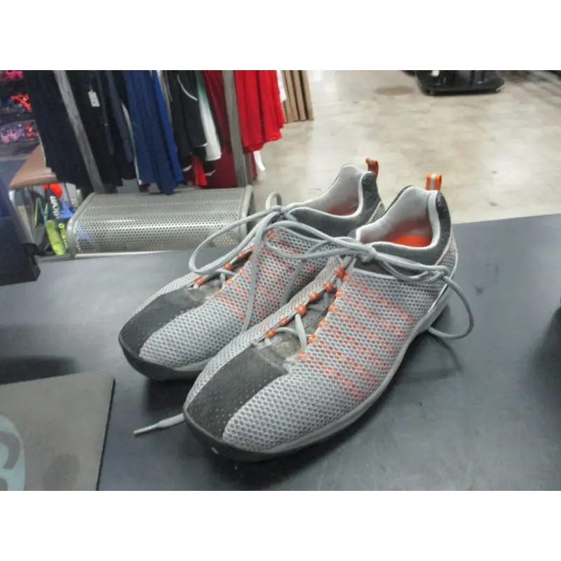 Used Pearl Izumi Cycle Shoes Size 11.5