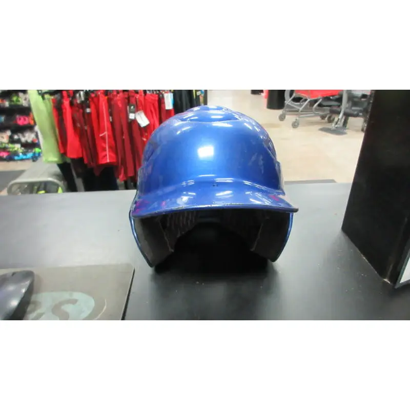 Used Rawlings Size 6 1/2 - 7 1/2 Batting Helmet