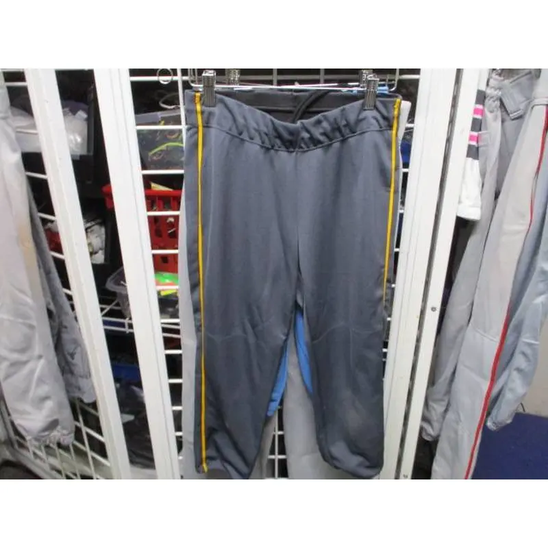 Used Women's The Glove Softball Pants Medium