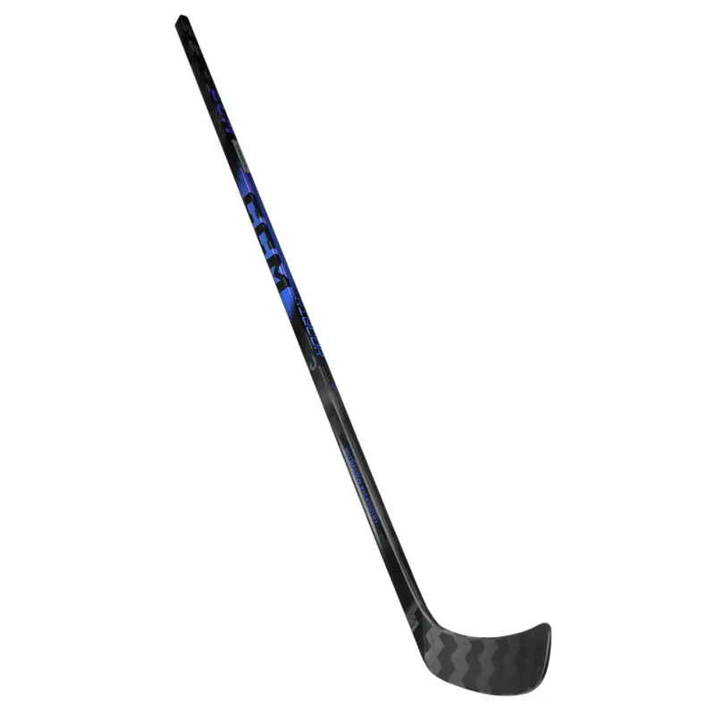 2025 CCM Ribcor Trigger 10 Pro Hockey Stick - Youth