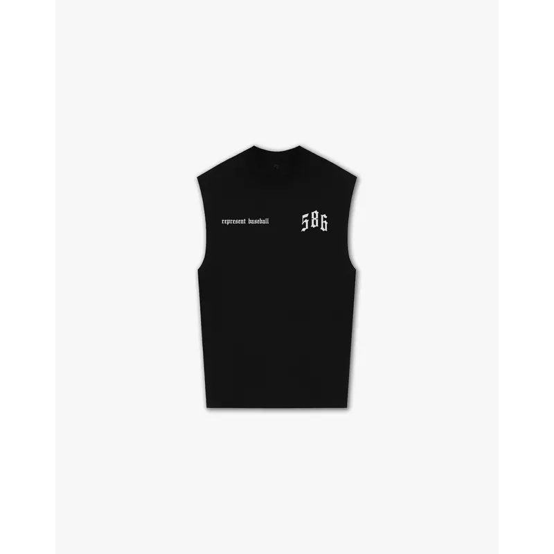 THE (586) VANQUISH BASEBALL PRO-ERA COMPRESSION CUTOFF