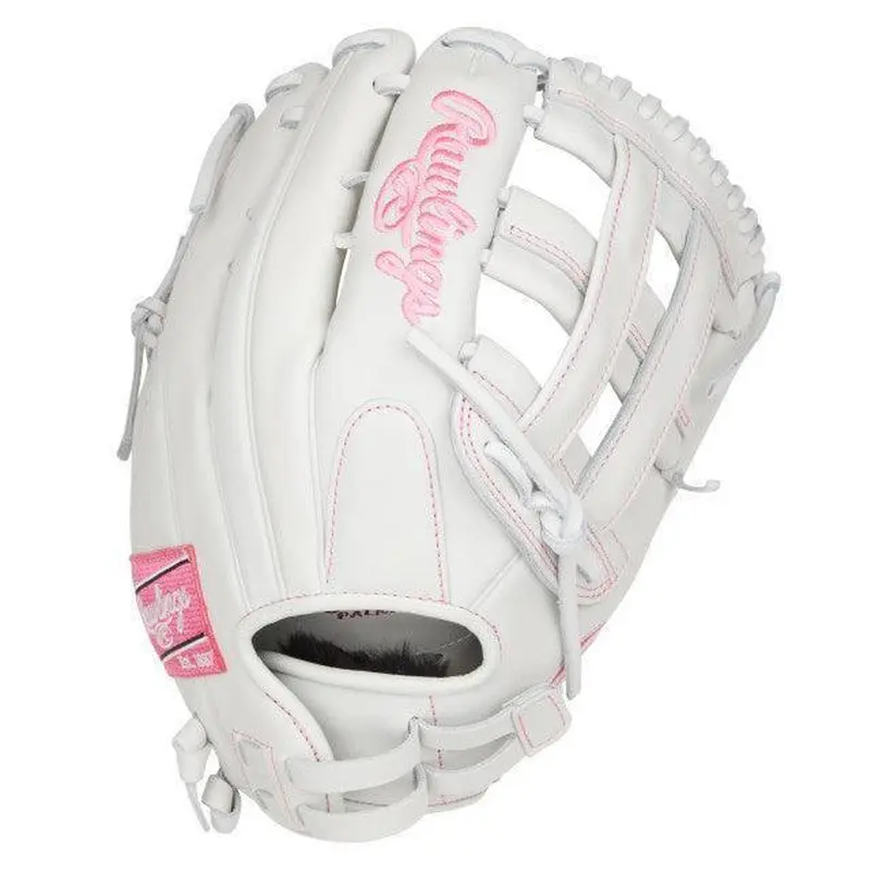 Rawlings Liberty Advanced ColorSync 4.0 12.75" Softball Glove - RLA1275SB-6WP
