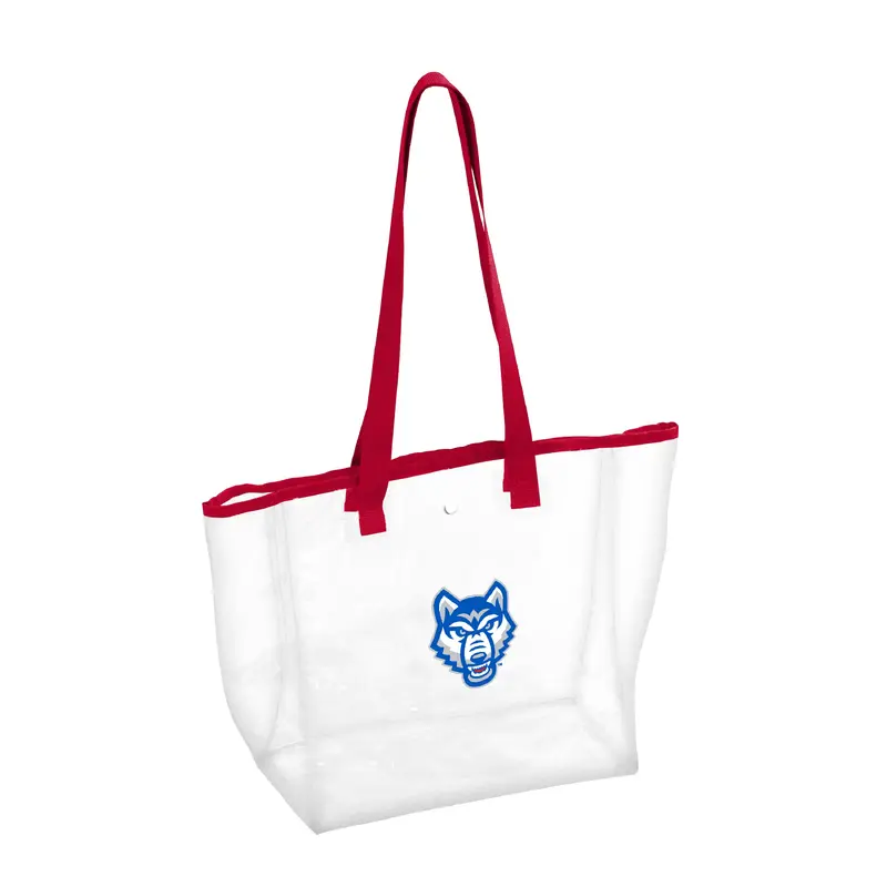 West Georgia Stadium Bag