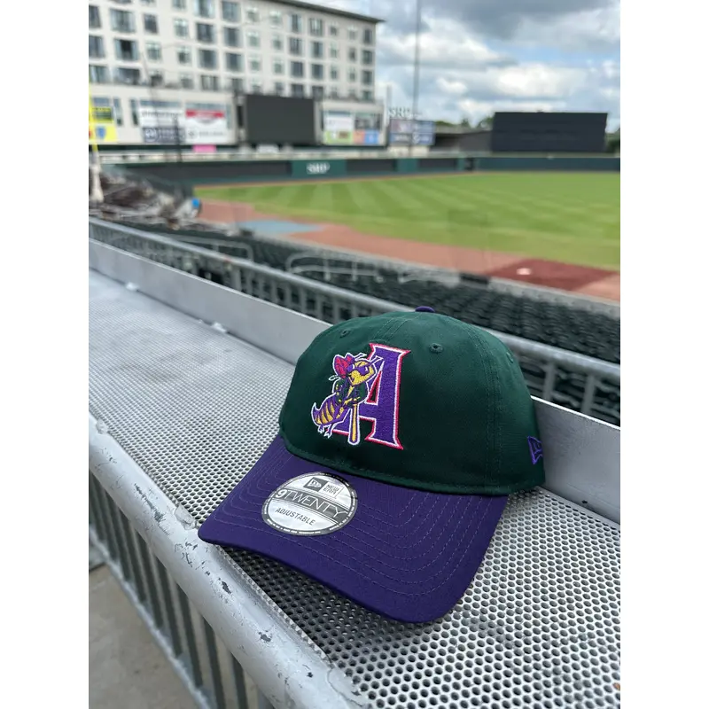 90's Throwback Logo 920