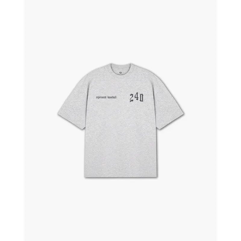 THE (240) VANQUISH BASEBALL ELITE TEE