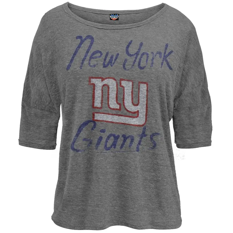 New York Giants - Game Day Juniors T-Shirt