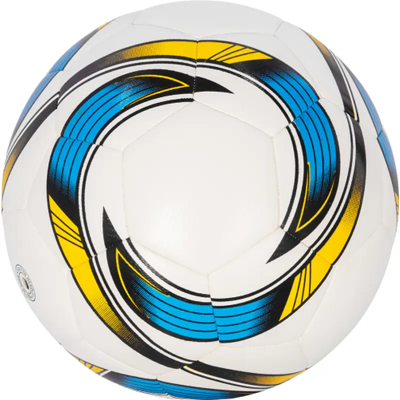 Cosco Athens S-5 T.P.U., MACHINE STITCHED Football | KIBI Sports