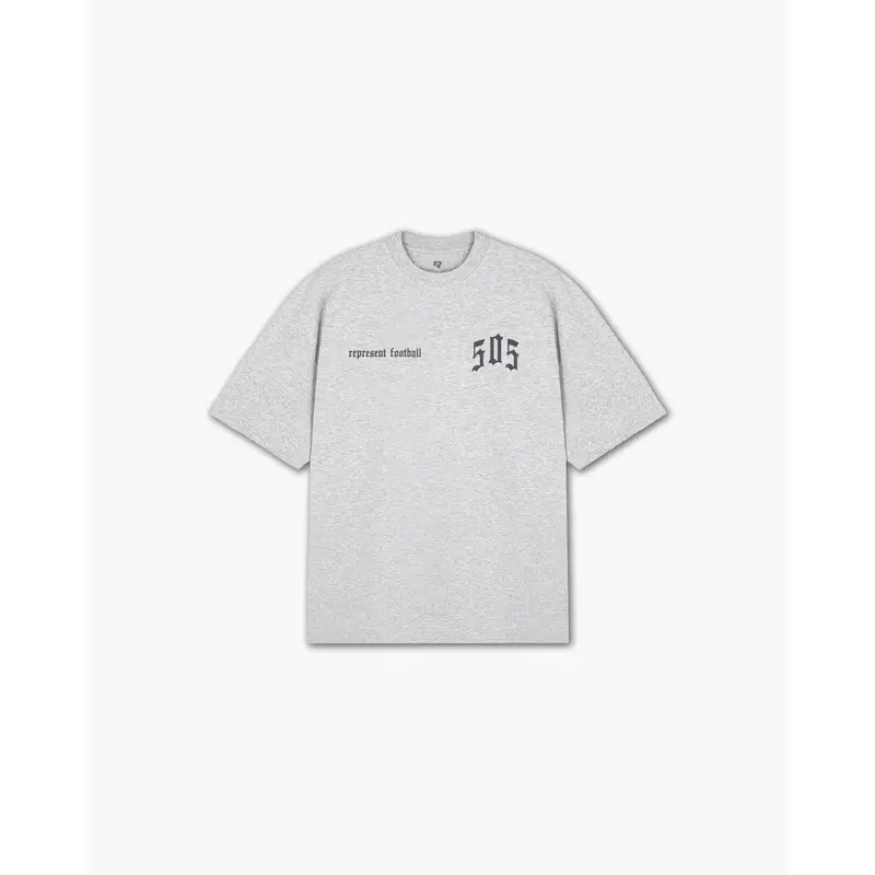 THE (505) VANQUISH FOOTBALL ELITE TEE