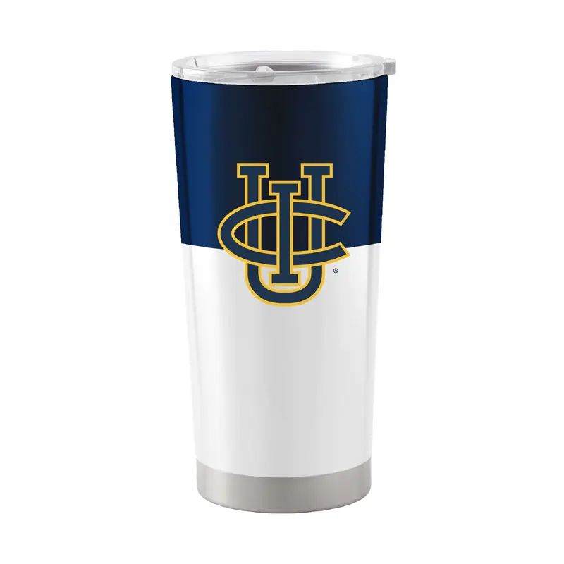 California - Irvine 20oz Colorblock Stainless Steel Tumbler