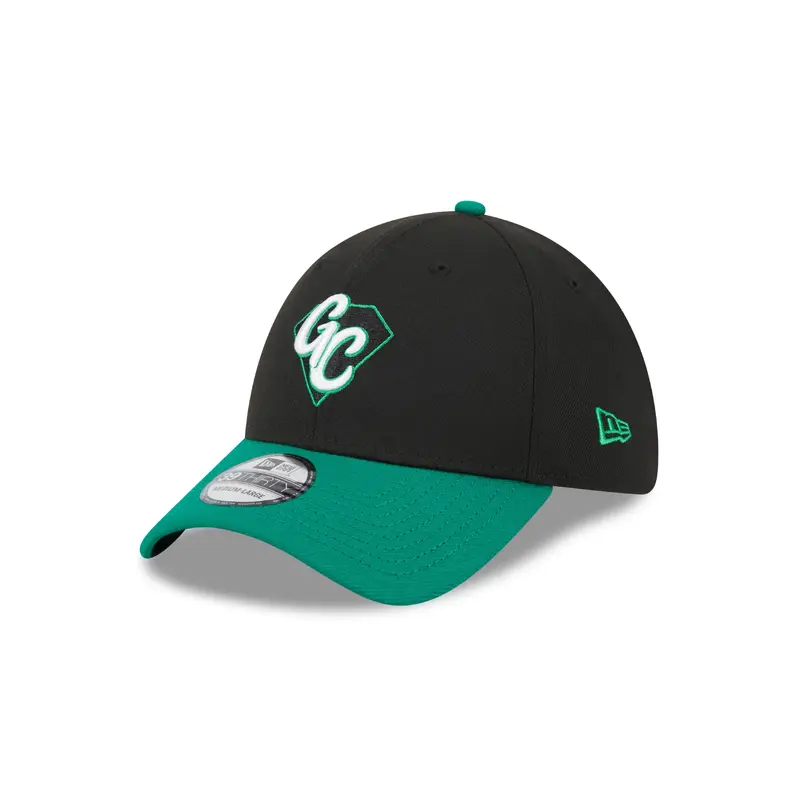 New Era 3930 Gem City