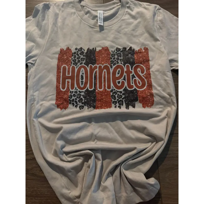 Paint Swash Hornets - small