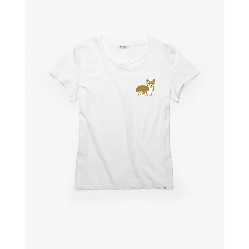CORGI IMPRINT LC '47 FRANKIE TEE WOMENS