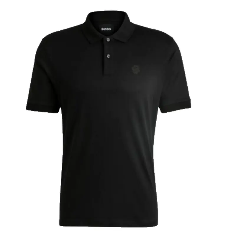 HUGO BOSS POLO MEN C-PARKAY 1895 HC 50527665001