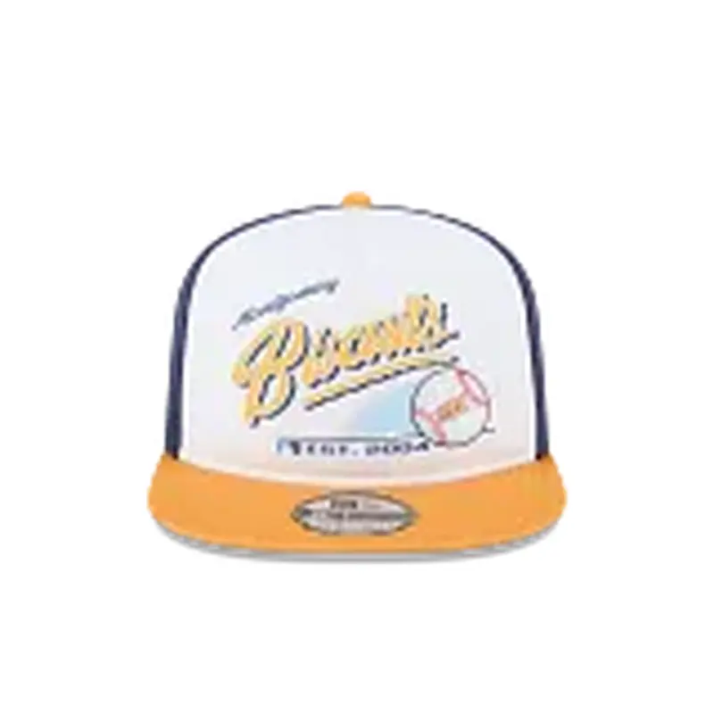 Youth 9FIFTY Retro Snap