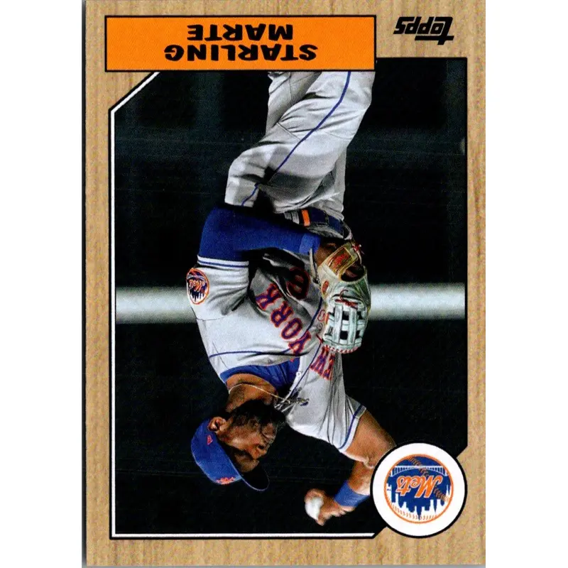 2022 Topps 1st Edition Gold Foil Buster Posey #209