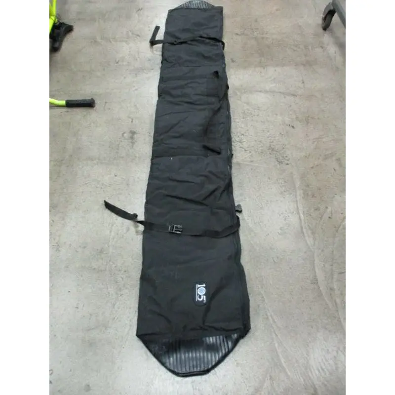 Used 72" (182cm) 105 Traveling Ski Bag