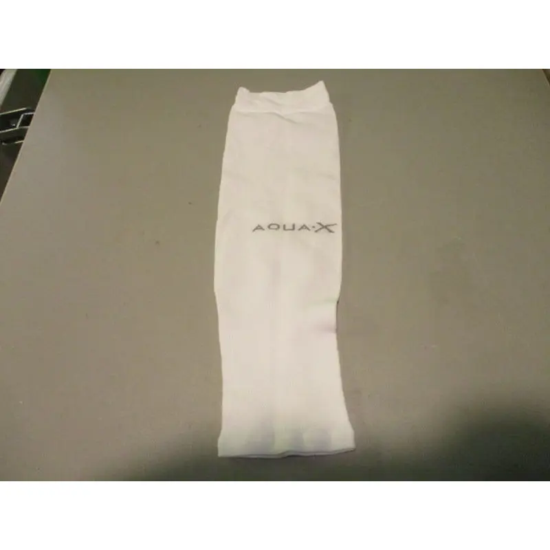 Used Aqua-X UV Compression Sleeve