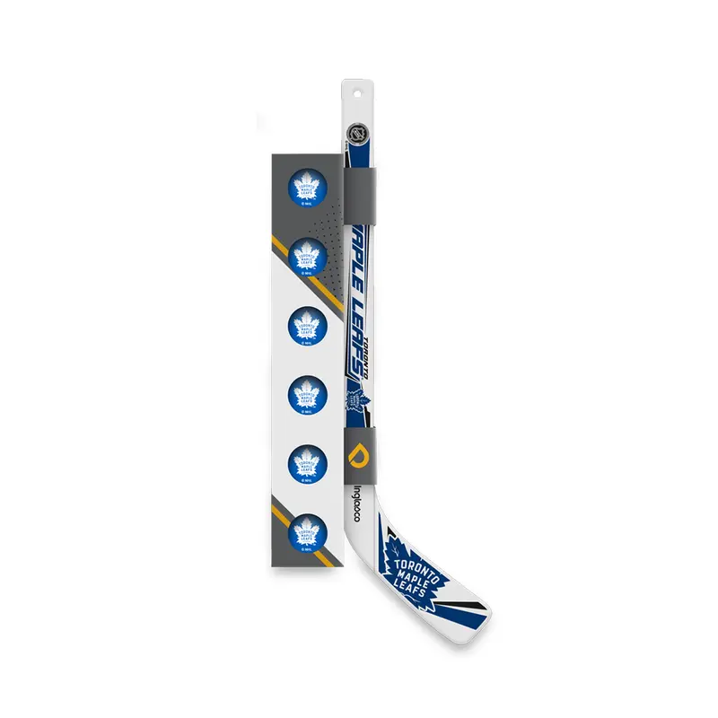 NHL Toronto Maple Leafs Rapid Fire Set