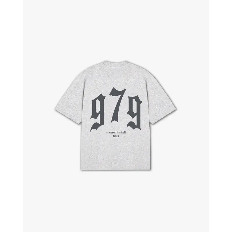 THE (979) VANQUISH FOOTBALL V2 ELITE TEE