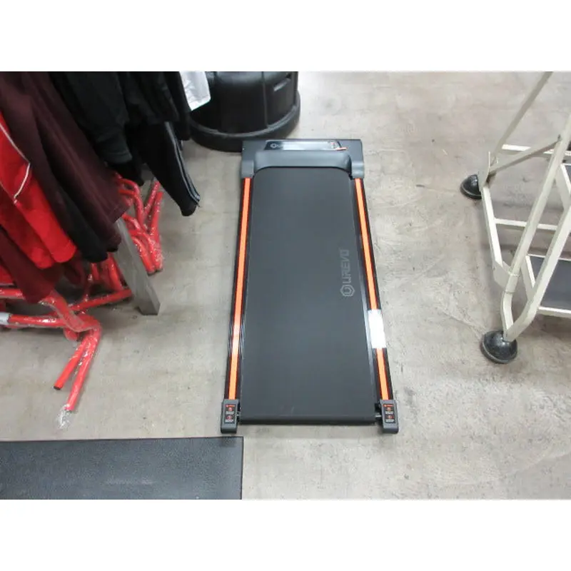 New UREVO Walking Pad - 2.25HP Portable Under Desk Treadmill for Home Office